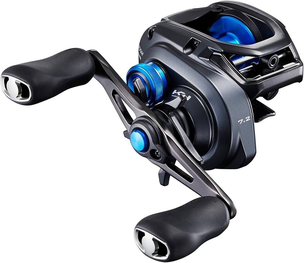 Amazon | SHIMANO SLX XT 150 SLX。 | シマノ(SHIMANO) | ベイトリール