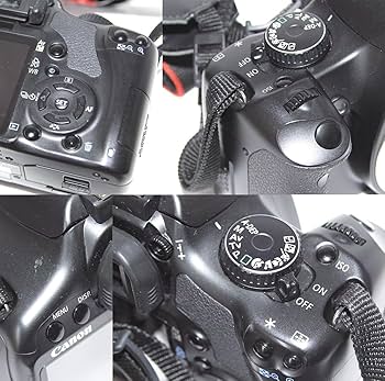 Amazon | Canon デジタル一眼レフカメラ EOS Kiss X2 ダブルズーム