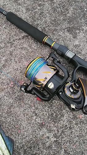 Amazon | AbuGarcia (アブガルシア) オーシャンフィールド オフショア