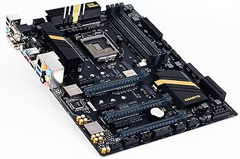 Amazon | GIGABYTE Intel Z170チップセット搭載 ATX マザーボードGA