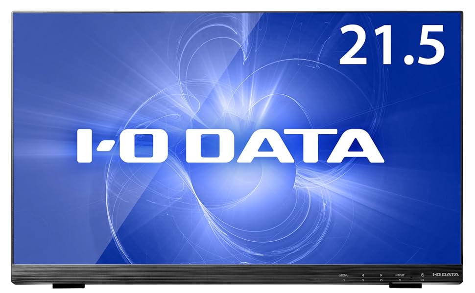Amazon.co.jp: 【整備済み品】 I-O DATA 10点マルチタッチ21.5型ワイド