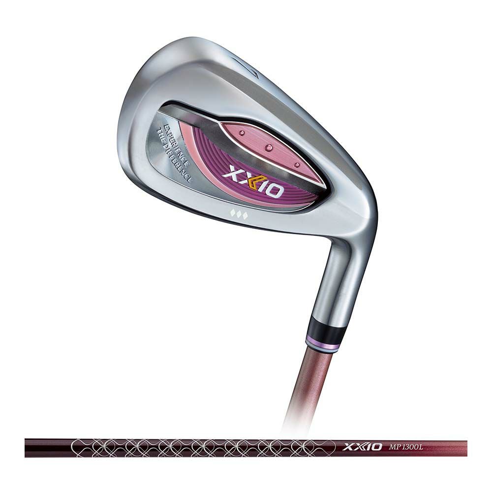 ゼクシオ XXIO 【レディース】ゼクシオ13 ウェッジ単品（ボルドー