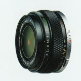 ZUIKO AUTO-S 50mm F1.8 | OMマニア