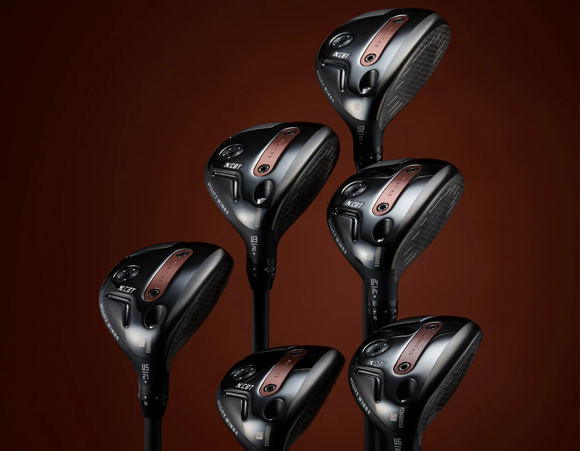 オノフ ユーティリティウィングス アカ, ONOFF