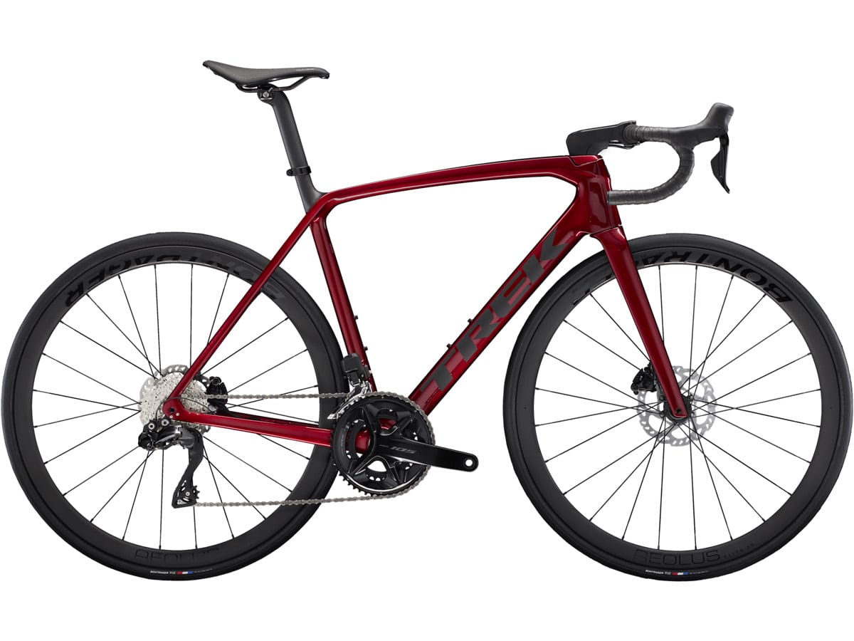 TREK エモンダsl6Pro di2 52 Émonda SL 6 Disc Pro - Trek Bikes