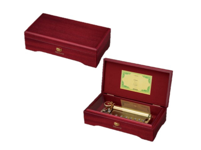 モルダウ B.Smetana【MM525K+K29】 – オルゴールギャラリー