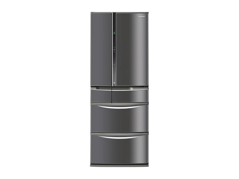 概要 パナソニックトップユニット冷蔵庫 NR-F507XV | 冷蔵庫 | Panasonic