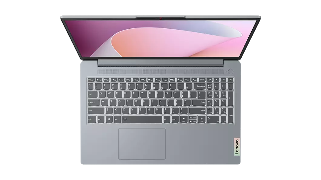 IdeaPad Slim 3 Gen 8 15.6型 (AMD) | スマートな15.6型ノートPC