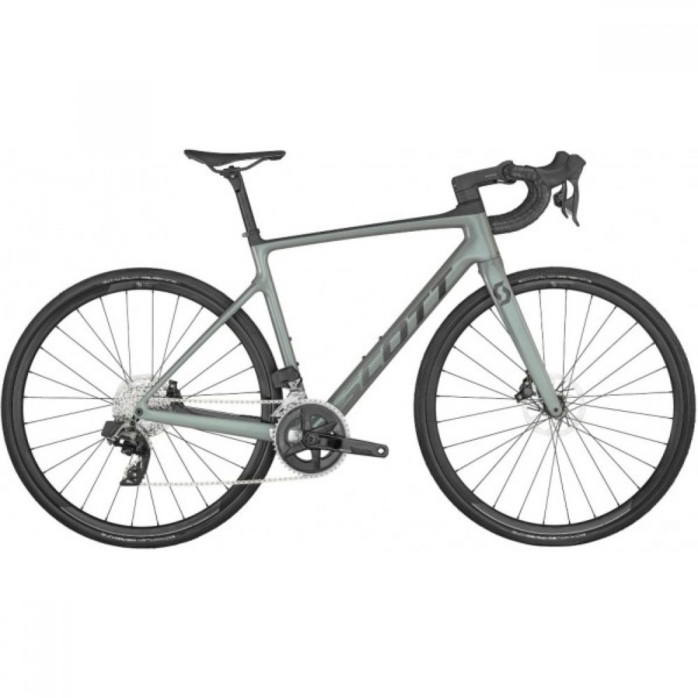 2024 Scott Addict 10 Road Bike | Pienarbikeshop