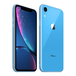 iPhone XR 64GB ブルー Aランク｜中古スマホ・タブレットの公式
