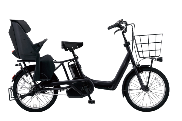 ギュット・アニーズ・DX パナソニック(Panasonic) 子供乗せ自転車 20