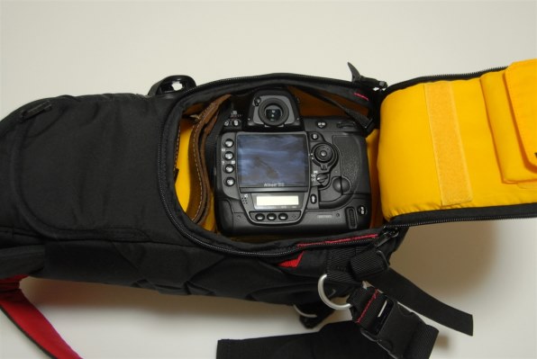 KATA スリングバッグパック KT D-3N1-20 価格比較 - 価格.com