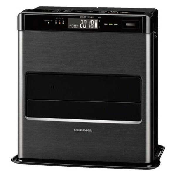 楽天市場】ダイニチ工業 DAINICHI 石油ファンヒーター FW-4321KE(W