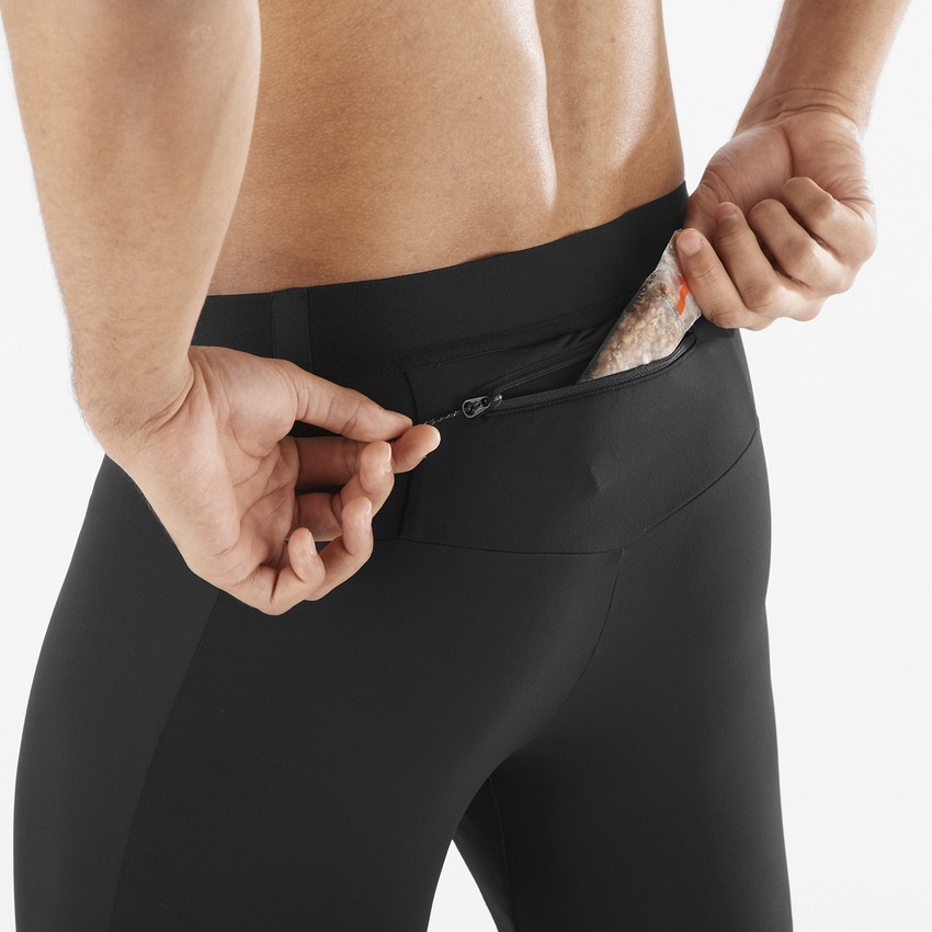 GORE-TEX INFINIUM™ WINDSTOPPER® – サロモン公式オンラインストア