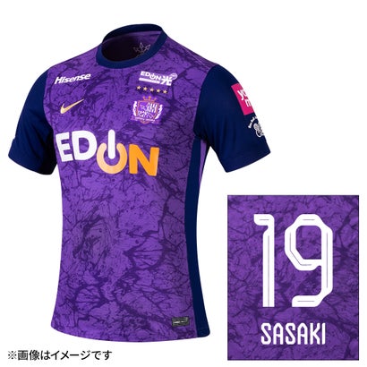 サンフレッチェ広島 ユニフォーム＆ウェア - Jリーグ / Sanfrecce