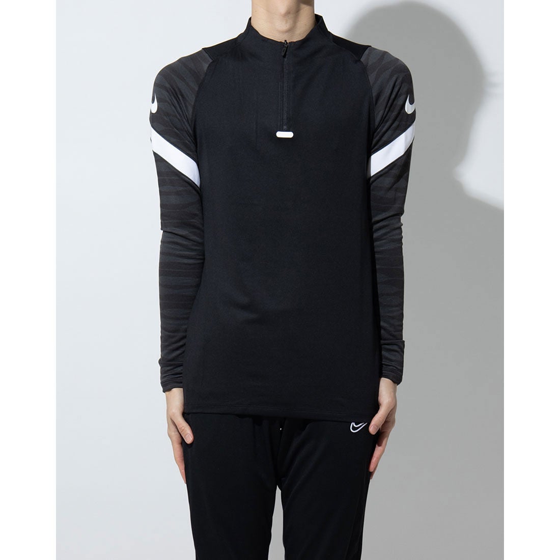 ナイキ NIKE メンズ サッカー/フットサル パーカー ナイキ ストライク