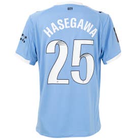 PUMA マンチェスターシティ 25/26 ユニフォーム ホーム 半袖 レプリカ