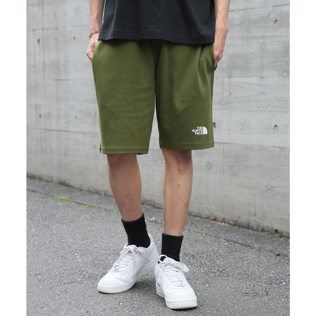 ザ・ノース・フェイス THE NORTH FACE 【THE NORTH FACE / ザ・ノース