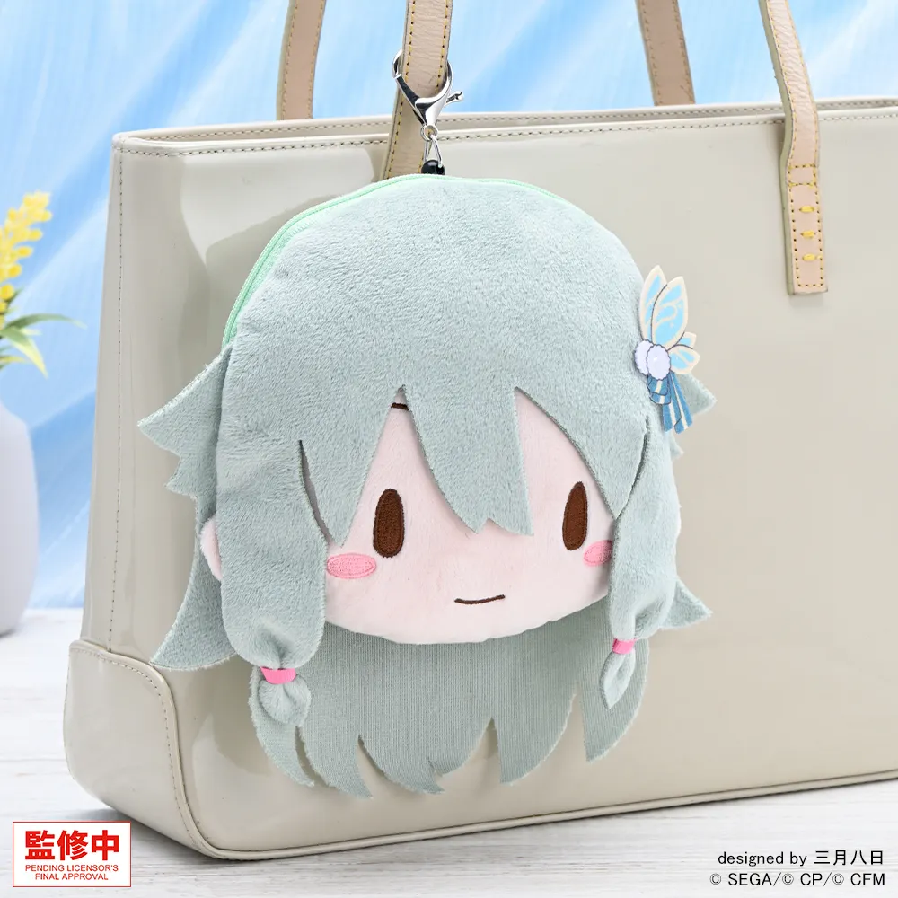 グッズ]プロジェクトセカイ カラフルステージ！ feat. 初音ミク ふわ