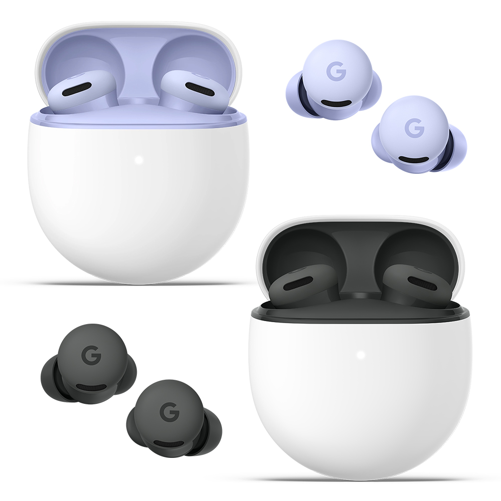 Google Pixel Buds 2a | スマート家電／IoTを進めるならトレテク公式