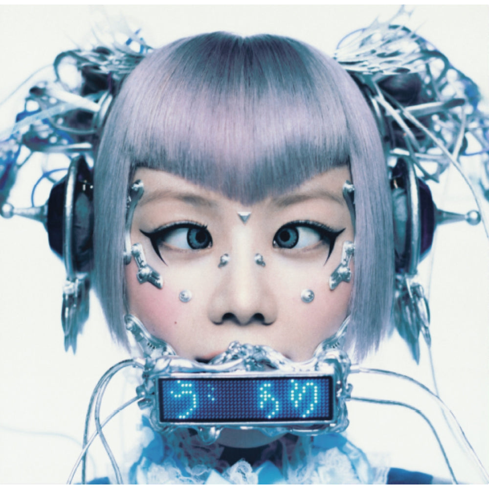 ALPHAZ LIMITED】【Solo ver. (7CD) COMPLETE SET】THE CORE -核(7CD