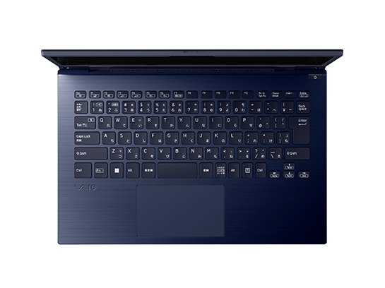 VAIO F14 (2023年6月発売モデル) 短納期モデル｜VAIO公式 オンライン