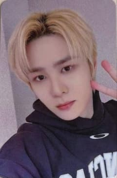 WayV 白色定格 NY MUSIC ヨントン トレカ クン - メルカリ