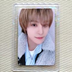 WayV 白色定格 NY MUSIC ヨントン限定 トレカ ヤンヤン - メルカリ