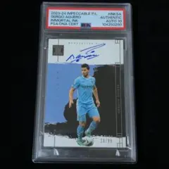 2026年最新】アグエロ サインの人気アイテム - メルカリ