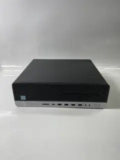 2026年最新】hp elitedesk 800 g4の人気アイテム - メルカリ