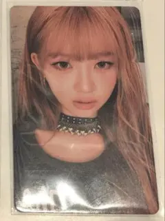 2026年最新】QQmusic トレカの人気アイテム - メルカリ