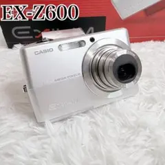 2026年最新】カシオ EX-Z600の人気アイテム - メルカリ