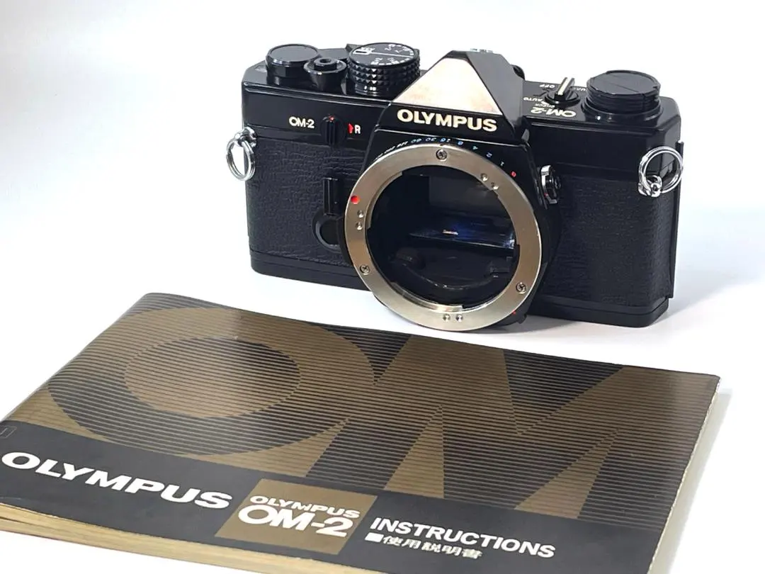 2026年最新】olympus モータードライブ 2の人気アイテム - メルカリ