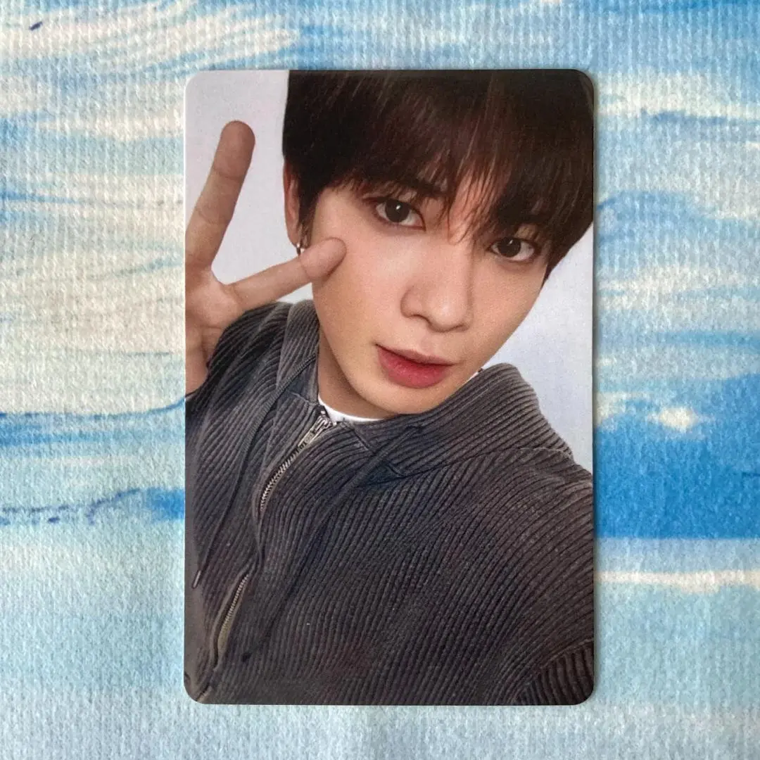 2026年最新】line music 当選 txtの人気アイテム - メルカリ