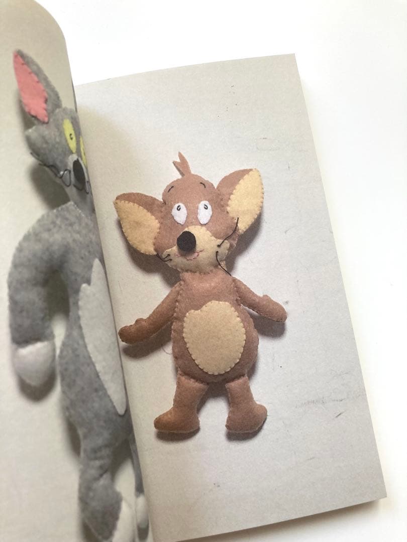 【ZINE】長谷川有里2冊セットHave You Seen Themお札ZINE