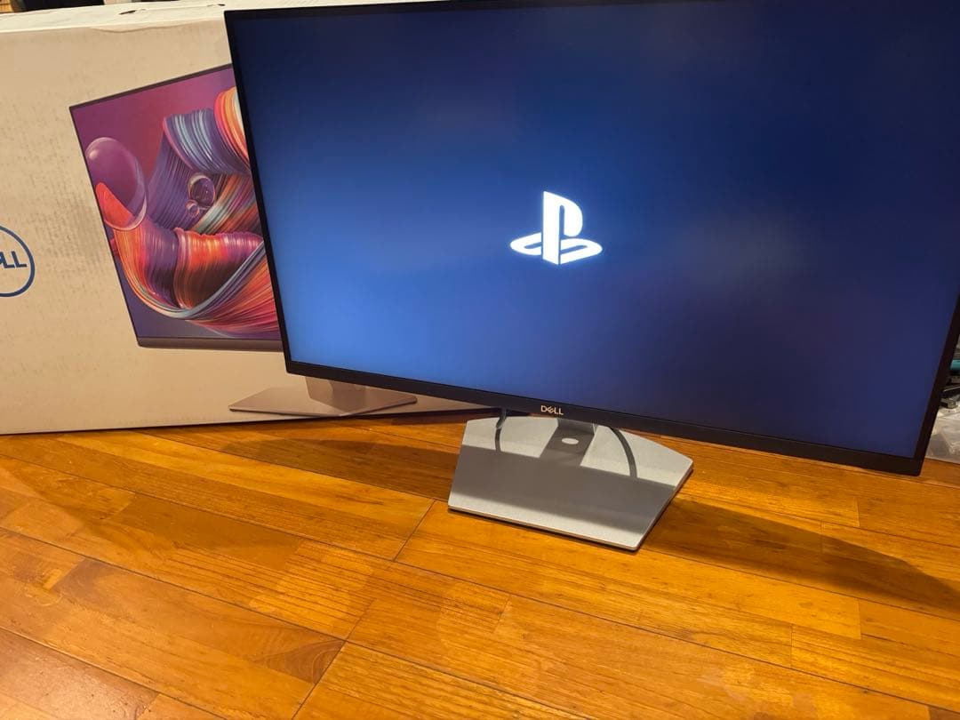 Dell S2721Q 27インチ 4K モニター Amazon.co.jp: 【Amazon.co.jp限定】Dell S2721QS 27インチ 4K