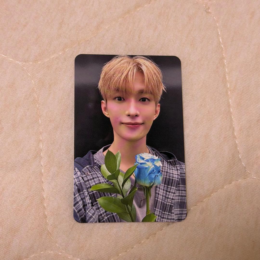 SEVENTTEEN D×S サノク　トレカ　ドギョム 2026年最新】seventeen サノク ドギョムの人気アイテム - メルカリ