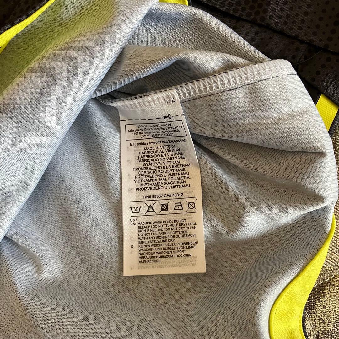 ユヴェントス 2018クリスティアーノ・ロナウド 支給品 チャンピオンズ