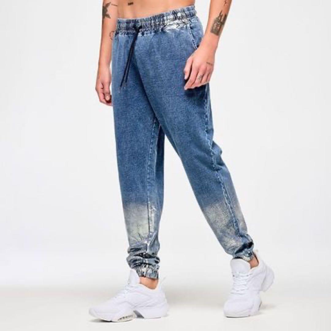 新品　正規品　ズンバ　 S デニム　パンツ SUGAR CANE ジーンズ メンズ ユニセックス デニム シュガーケーン Lot