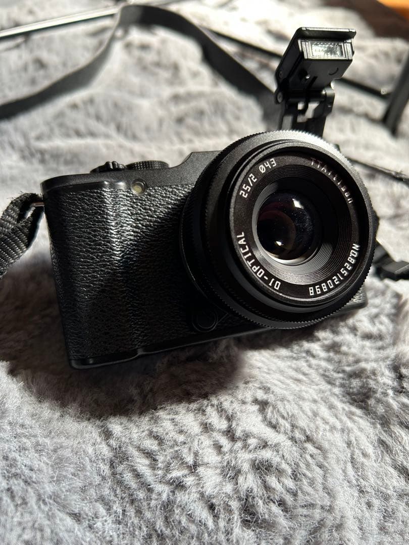 デジタルカメラ Fujifilm X-M1 富士フイルム FUJIFILM X-M1 ボディ [ブラック] 価格比較 - 価格.com