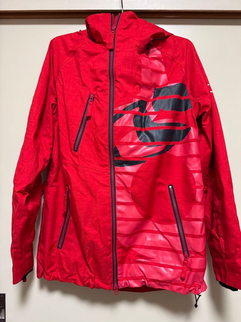 スノボウェア　メンズM 686（シックスエイトシックス） 【アウトレット】24-25 686 WATERPROOF