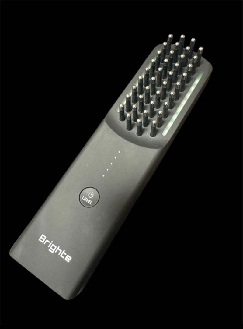 Brighteの電気バリブラシ 公式】ELEKI BRUSH PLUS