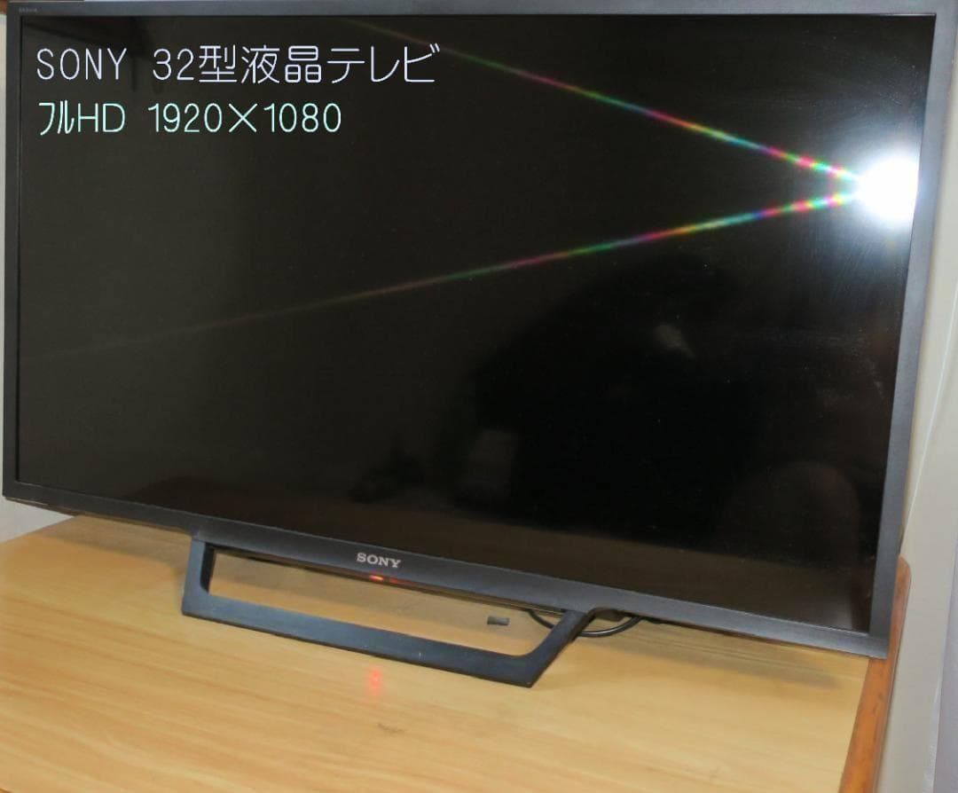 SONY 液晶 BRAVIA フルハイビジョンTV　 KJ-32W730E ヨドバシ.com - ソニー SONY BRAVIA(ブラビア) W730Eシリーズ 32V型