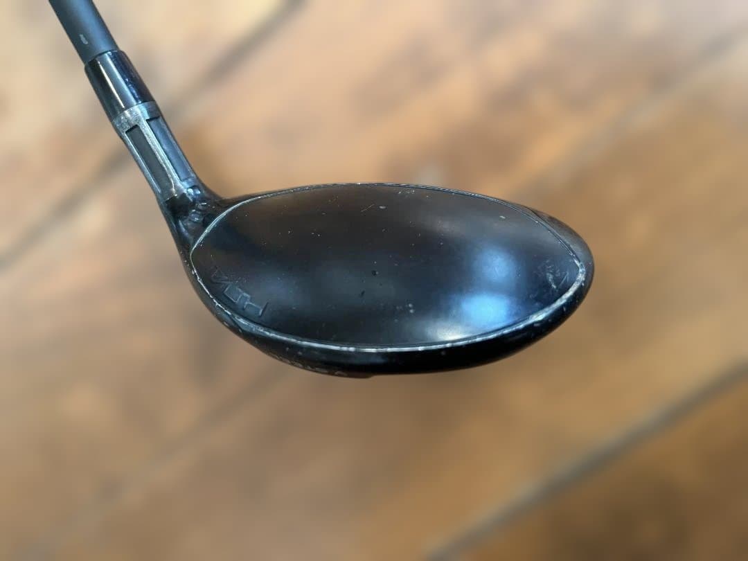 TaylorMade STEALTH Rescue 5番 TRAVIL 75R - メルカリ