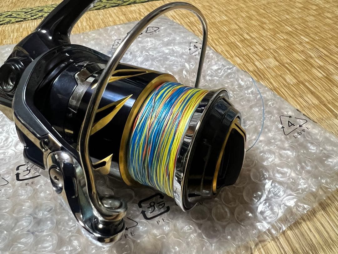 SHIMANO STELLA SW 8000HG 未使用 シマノ（SHIMANO） 19ステラSW8000PG : フィッシング相模屋Yahoo!店