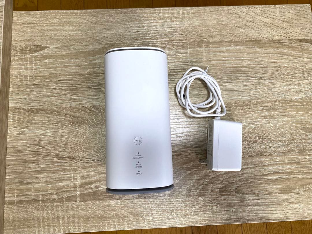 Speed Wi-Fi  5G L13 [ホワイト] ZTR0楽天 楽天市場】【最大2000円クーポンGET】「新品 未使用品」ZTE Speed Wi