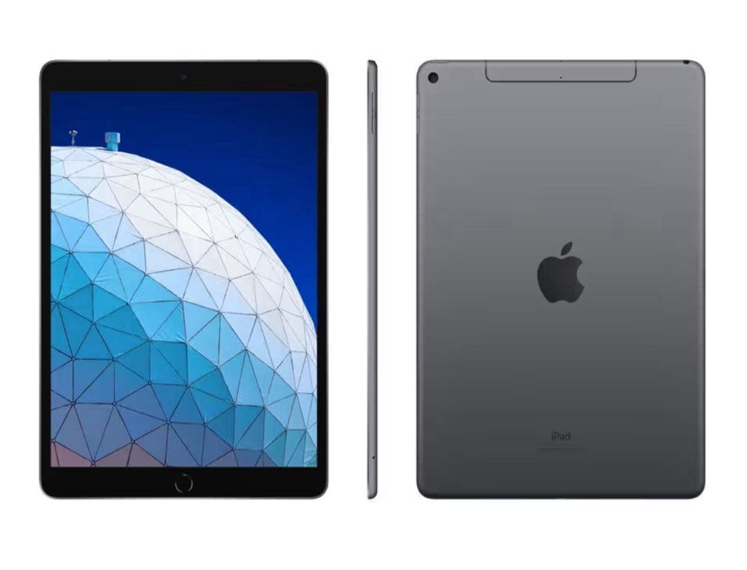 AppleiPad Air第３世代Wi-Fi + Cellular256GB Amazon.co.jp: 【整備済み品】Apple iPad Air (第3世代) Wi-Fi +