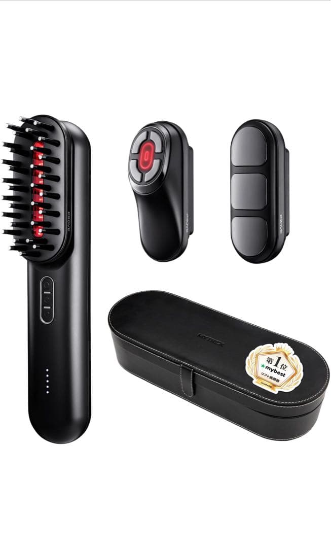 新品未開封品 MYTREX PROVE MT-PV22B トータルリフト 美顔器 endless_4580058720793