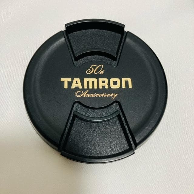 タムロン Tamron 50周年 24-135mm F3.5-5.6 MACRO