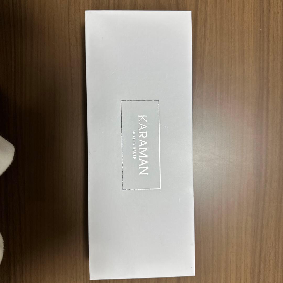 ボディ・フェイスケア KARAMAN BEAUTY BRUSH 楽天市場】カラマンビューティーブラシ KARAMAN KARAMANBEAUTY BLUSH